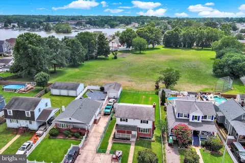 View/Area - 7105 River Drive Rd, Sparrows Point, MD 21219 photo 6 of 8
