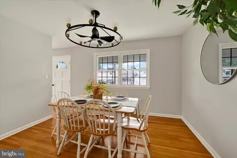 Dining - 7105 River Drive Rd, Sparrows Point, MD 21219 photo 2 of 2