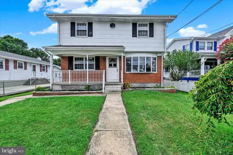 Other - 7105 River Drive Rd, Sparrows Point, MD 21219 photo 5 of 5