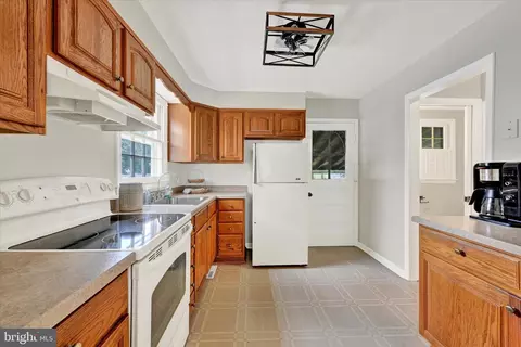 Kitchen - 7105 River Drive Rd, Sparrows Point, MD 21219 photo 1 of 3