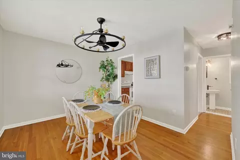 Dining - 7105 River Drive Rd, Sparrows Point, MD 21219 photo 1 of 2