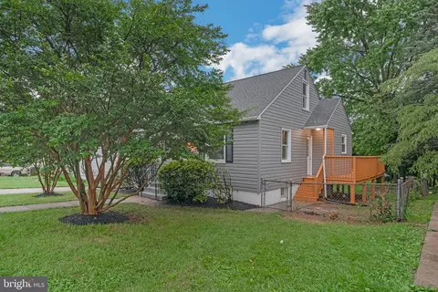 3407 Gaither Rd, Windsor Mill, MD 21244 photo 36