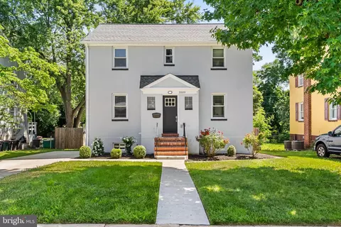 5509 Ashbourne Rd, Halethorpe, MD 21227 photo 2