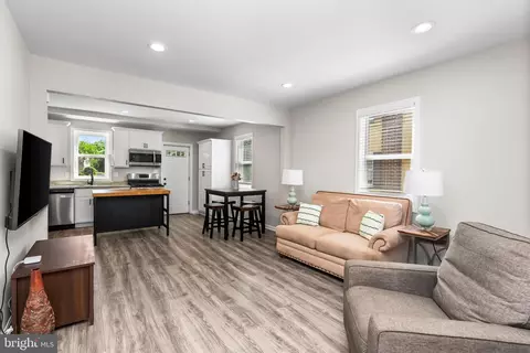 5509 Ashbourne Rd, Halethorpe, MD 21227 photo 7
