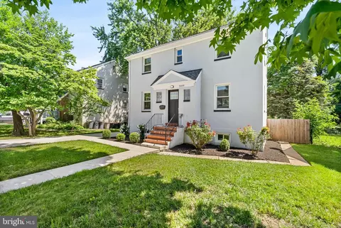 5509 Ashbourne Rd, Halethorpe, MD 21227 photo 3