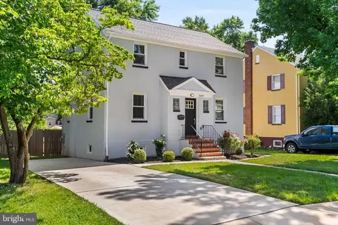 5509 Ashbourne Rd, Halethorpe, MD 21227 photo 4