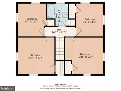 5509 Ashbourne Rd, Halethorpe, MD 21227 photo 46