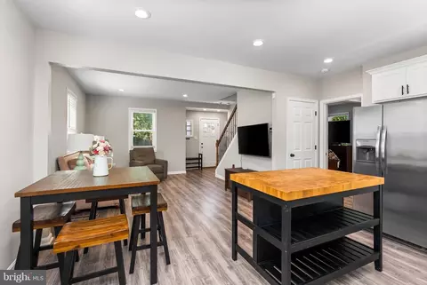 5509 Ashbourne Rd, Halethorpe, MD 21227 photo 9
