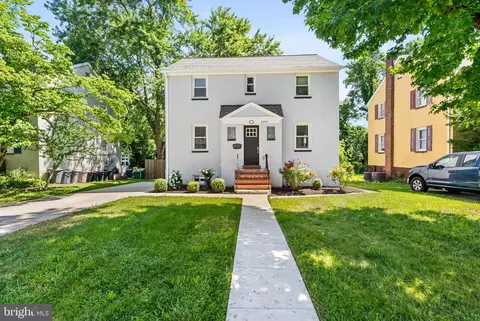 5509 Ashbourne Rd, Halethorpe, MD 21227