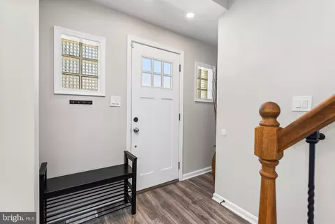 5509 Ashbourne Rd, Halethorpe, MD 21227 photo 5