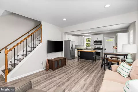 5509 Ashbourne Rd, Halethorpe, MD 21227 photo 8