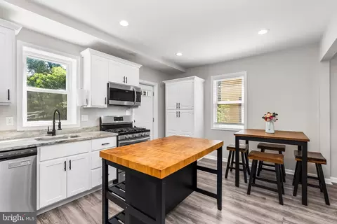5509 Ashbourne Rd, Halethorpe, MD 21227 photo 11