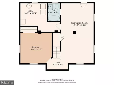 5509 Ashbourne Rd, Halethorpe, MD 21227 photo 44