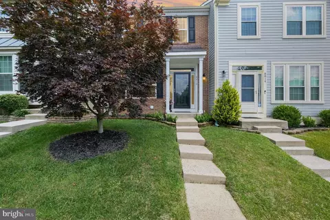 8816 Dove Dr, Perry Hall, MD 21128