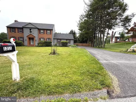 1211 Temfield Rd, Towson, MD 21286 photo 1