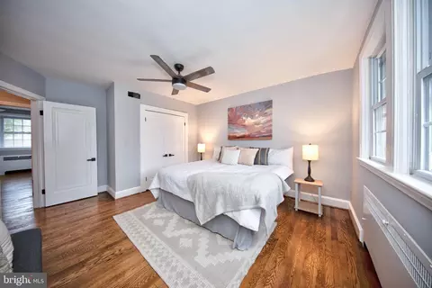 Bedroom - 416 Dunkirk Rd, Baltimore, MD 21212 photo 2 of 2