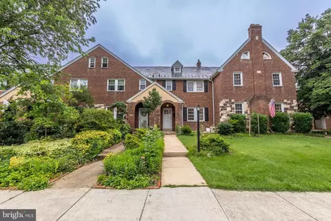 416 Dunkirk Rd, Baltimore, MD 21212