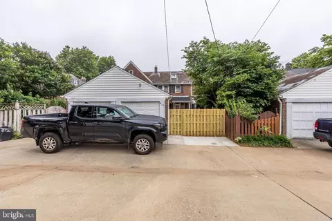 Exterior - 416 Dunkirk Rd, Baltimore, MD 21212 photo 4 of 4