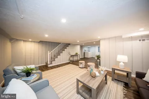 Living - 416 Dunkirk Rd, Baltimore, MD 21212 photo 3 of 3