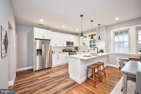 Kitchen - 416 Dunkirk Rd, Baltimore, MD 21212 photo 1 of 2