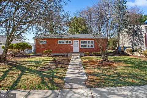 1030 Collwood Rd, Catonsville, MD 21228