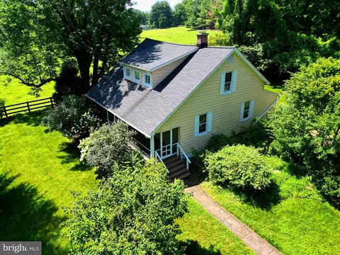 11944 Falls Rd, Cockeysville, MD 21030