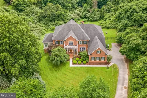 12211 Garrison Forest Rd, Owings Mills, MD 21117