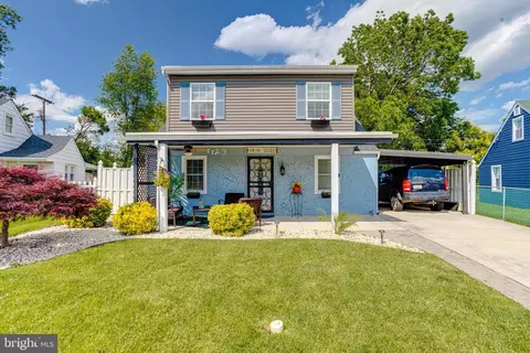 7723 Meath Rd, Dundalk, MD 21222