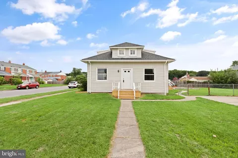 3300 N Point Rd, Dundalk, MD 21222