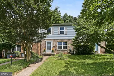 2612 Pearwood Rd, Parkville, MD 21234