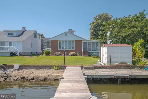 6610 River Drive Rd, Sparrows Point, MD 21219 photo 3