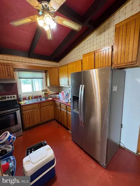 Kitchen - 6703 Alter, Baltimore, MD 21207 photo 1 of 1