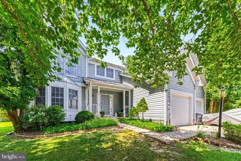 6 Emerald Ridge Ct, Baltimore, MD 21209