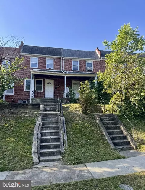 7051 E Baltimore St, Baltimore, MD 21224