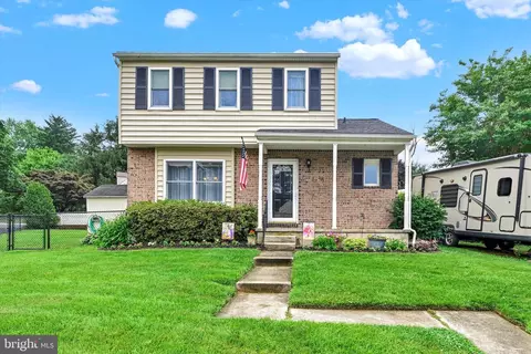 9415 Twilight Dr, Nottingham, MD 21236 photo 27