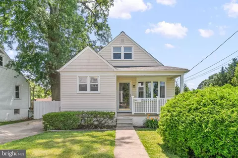 3101 H Texas Ave, Baltimore, MD 21234