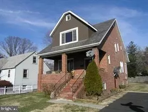 5010 Kenwood Ave, Baltimore, MD 21206