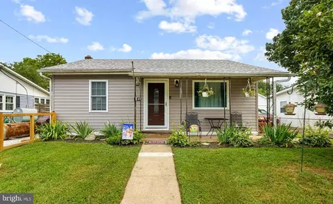 107 Yawmeter Dr, Middle River, MD 21220