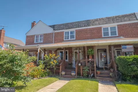 2302 Searles Rd, Dundalk, MD 21222
