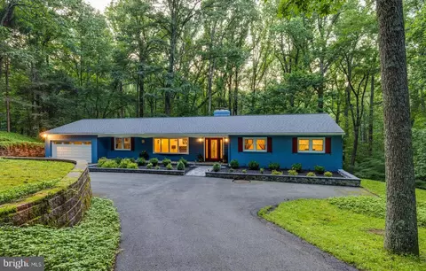 7 Burwood Ct, Lutherville Timonium, MD 21093