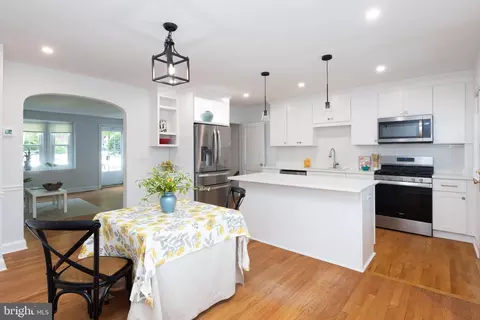 107 Regester Ave, Baltimore, MD 21212 photo 8