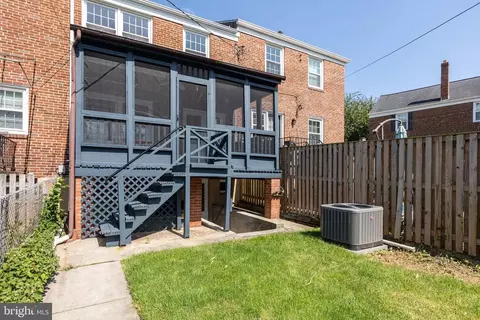 107 Regester Ave, Baltimore, MD 21212 photo 35