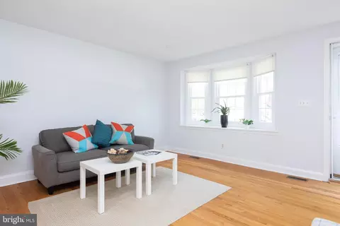 107 Regester Ave, Baltimore, MD 21212 photo 4