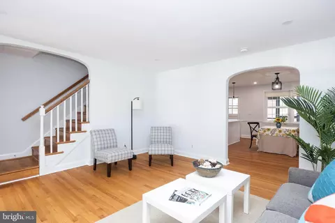 107 Regester Ave, Baltimore, MD 21212 photo 5