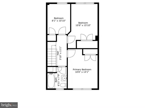 107 Regester Ave, Baltimore, MD 21212 photo 37
