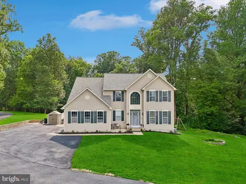 2742 Ridge Rd, Windsor Mill, MD 21244