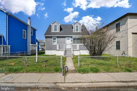 210 Sollers Point Rd, Dundalk, MD 21222