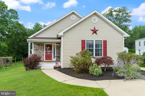 9128 Snyder Ln, Perry Hall, MD 21128