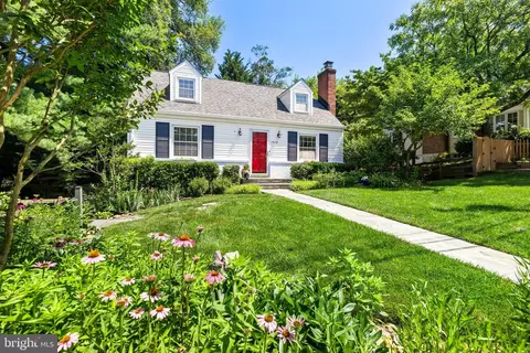 1516 Berwick Rd, Towson, MD 21204 photo 2
