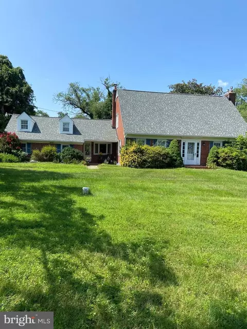 11512 Sherwood Rd, Upper Falls, MD 21156